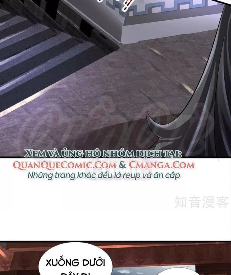 Đô Thị Chi Nghịch Thiên Tiên Tôn Chapter 136 - 2