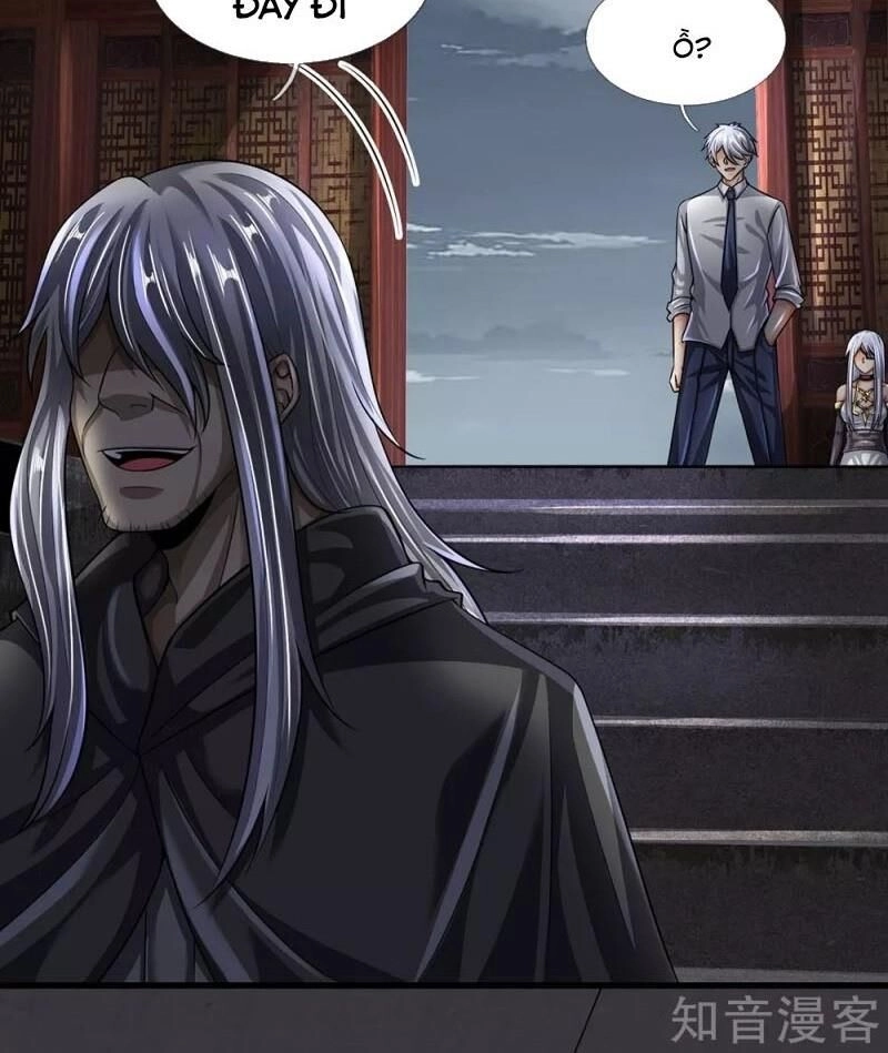 Đô Thị Chi Nghịch Thiên Tiên Tôn Chapter 136 - 3