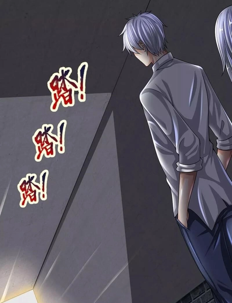 Đô Thị Chi Nghịch Thiên Tiên Tôn Chapter 136 - 4