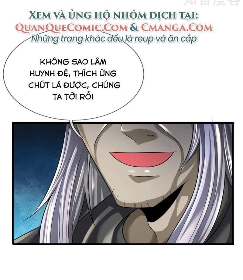 Đô Thị Chi Nghịch Thiên Tiên Tôn Chapter 136 - 8