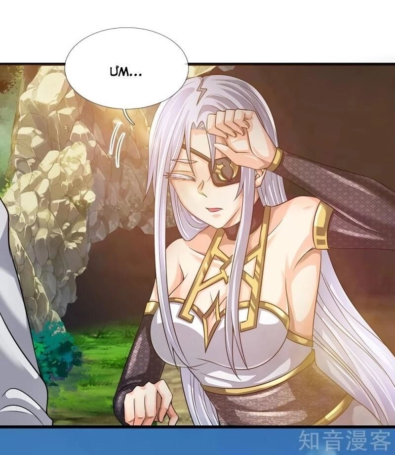 Đô Thị Chi Nghịch Thiên Tiên Tôn Chapter 136 - 9