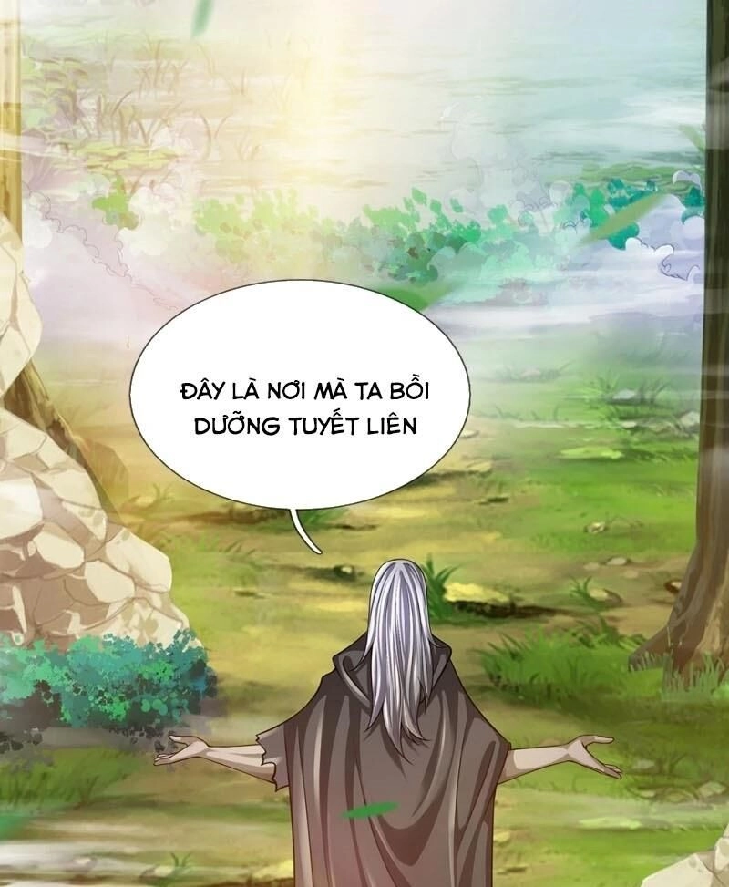 Đô Thị Chi Nghịch Thiên Tiên Tôn Chapter 136 - 13