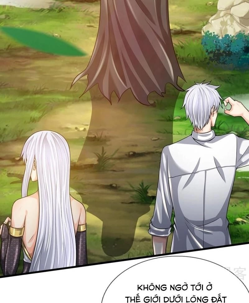 Đô Thị Chi Nghịch Thiên Tiên Tôn Chapter 136 - 14