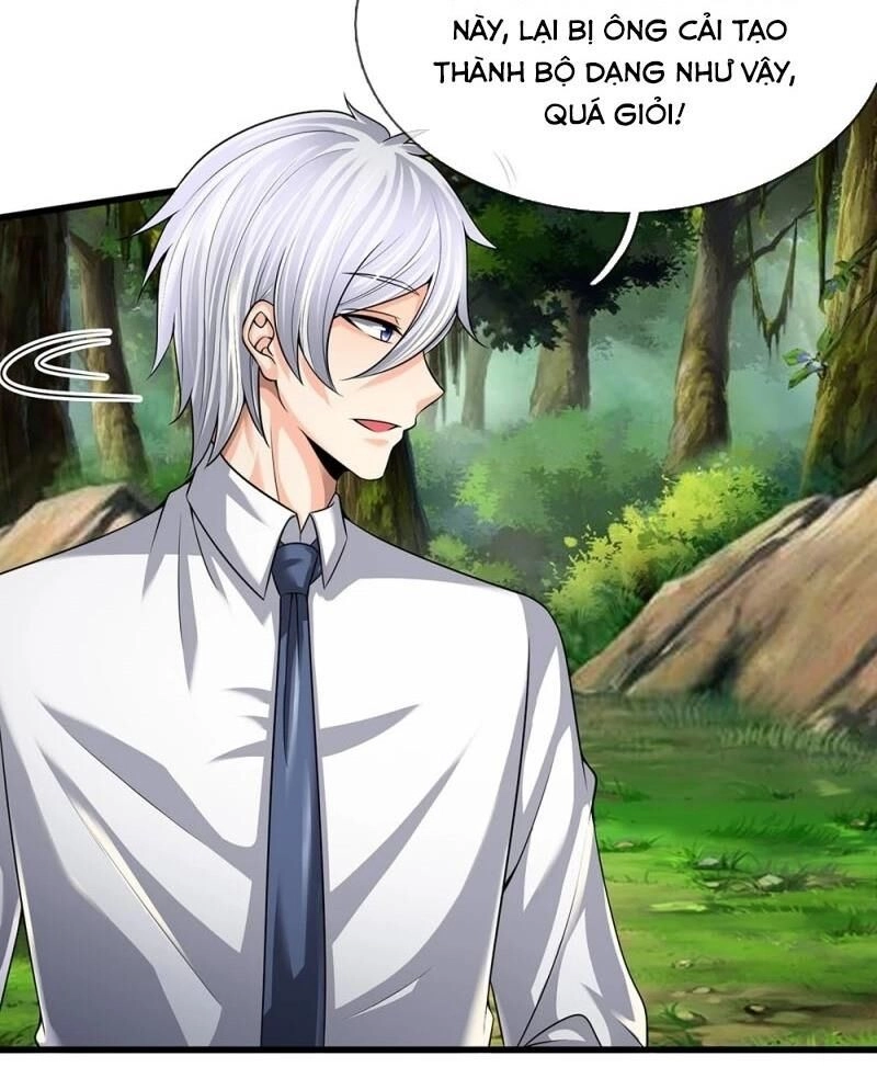 Đô Thị Chi Nghịch Thiên Tiên Tôn Chapter 136 - 15