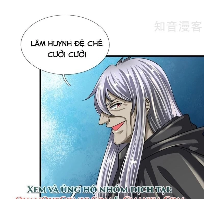 Đô Thị Chi Nghịch Thiên Tiên Tôn Chapter 136 - 16