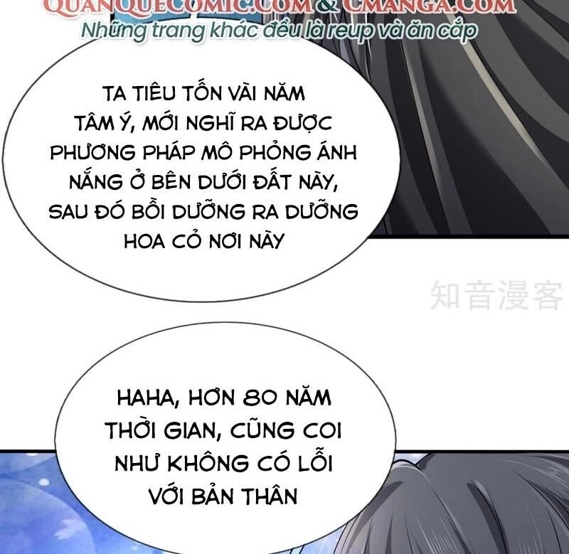Đô Thị Chi Nghịch Thiên Tiên Tôn Chapter 136 - 17