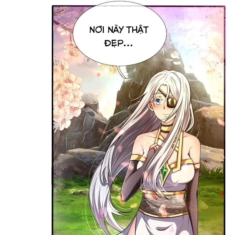 Đô Thị Chi Nghịch Thiên Tiên Tôn Chapter 136 - 19