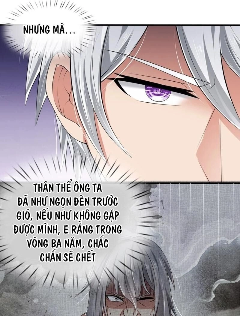 Đô Thị Chi Nghịch Thiên Tiên Tôn Chapter 136 - 22