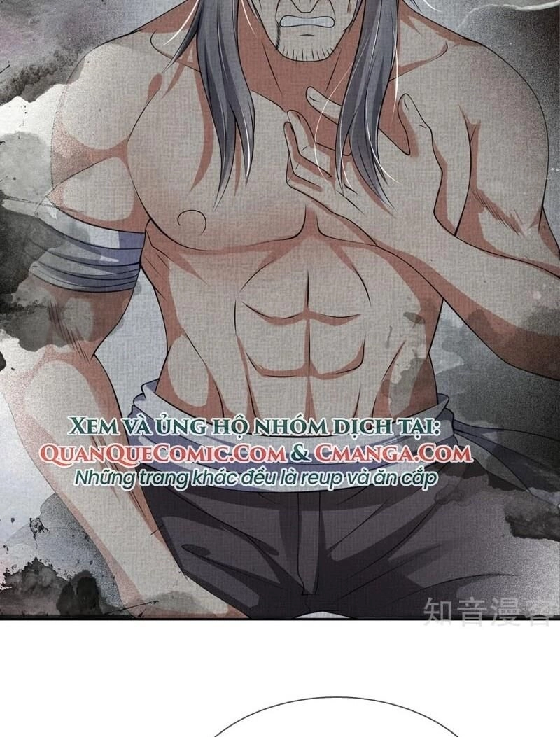 Đô Thị Chi Nghịch Thiên Tiên Tôn Chapter 136 - 23