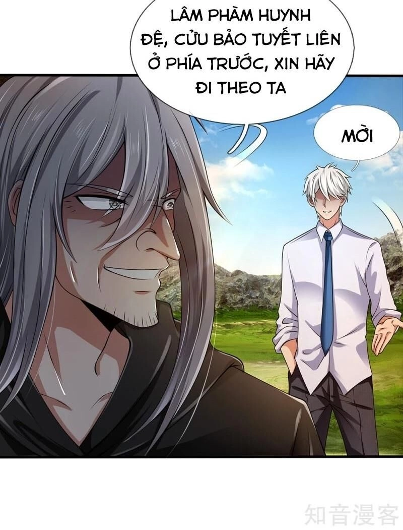 Đô Thị Chi Nghịch Thiên Tiên Tôn Chapter 136 - 24