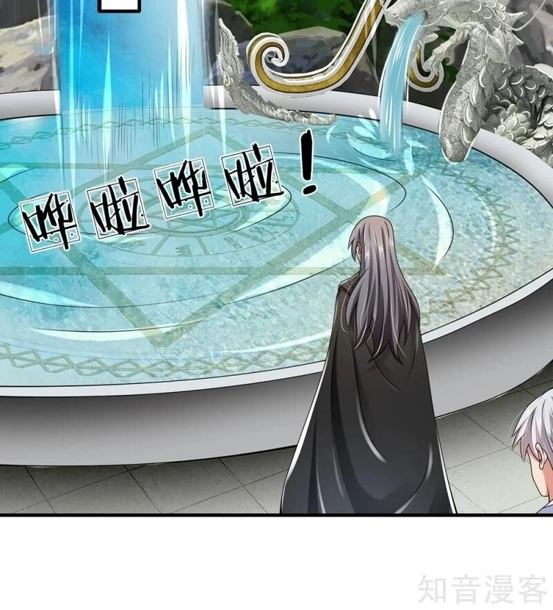 Đô Thị Chi Nghịch Thiên Tiên Tôn Chapter 136 - 27