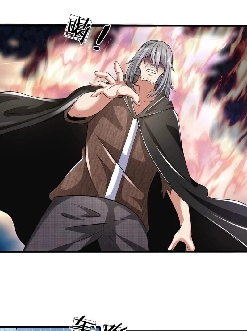 Đô Thị Chi Nghịch Thiên Tiên Tôn Chapter 136 - 28