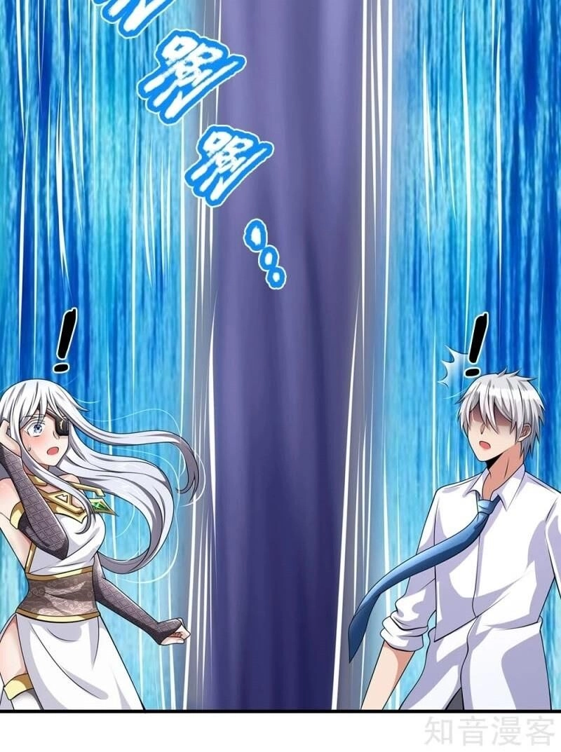 Đô Thị Chi Nghịch Thiên Tiên Tôn Chapter 136 - 30