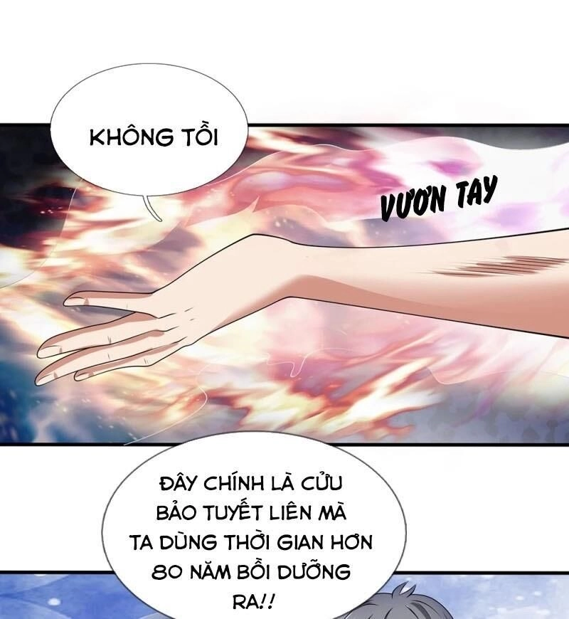 Đô Thị Chi Nghịch Thiên Tiên Tôn Chapter 137 - 1
