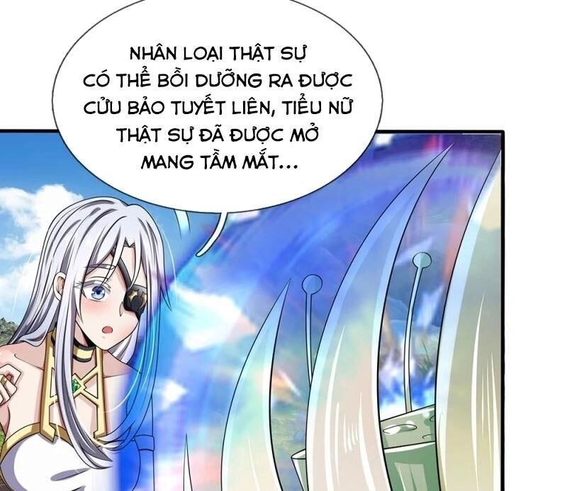 Đô Thị Chi Nghịch Thiên Tiên Tôn Chapter 137 - 4