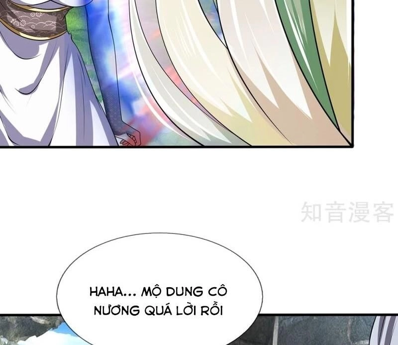 Đô Thị Chi Nghịch Thiên Tiên Tôn Chapter 137 - 5