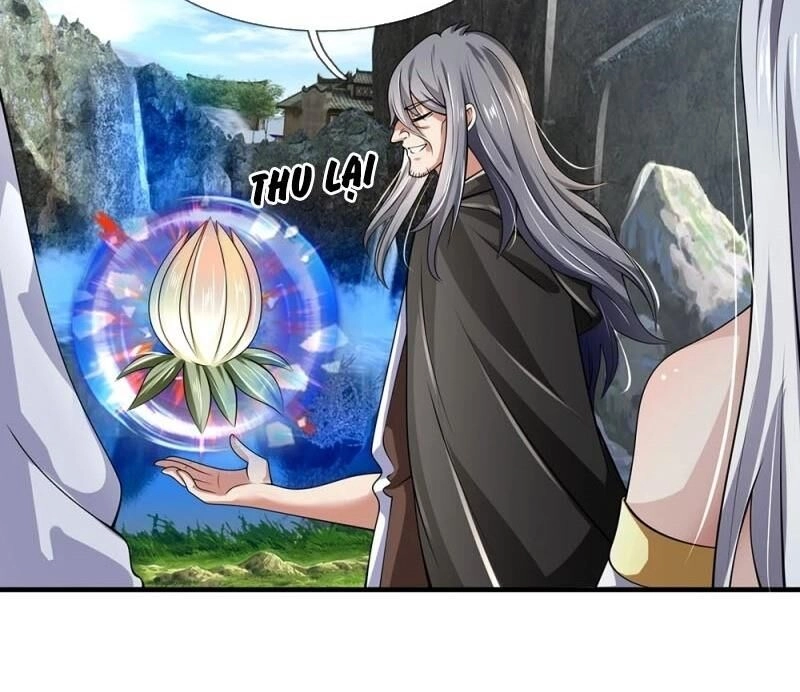 Đô Thị Chi Nghịch Thiên Tiên Tôn Chapter 137 - 6