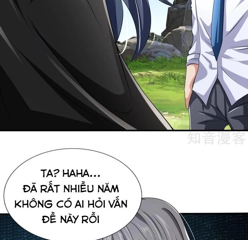 Đô Thị Chi Nghịch Thiên Tiên Tôn Chapter 137 - 8