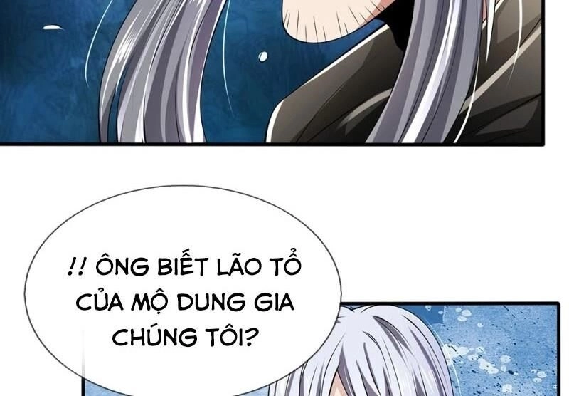 Đô Thị Chi Nghịch Thiên Tiên Tôn Chapter 137 - 11