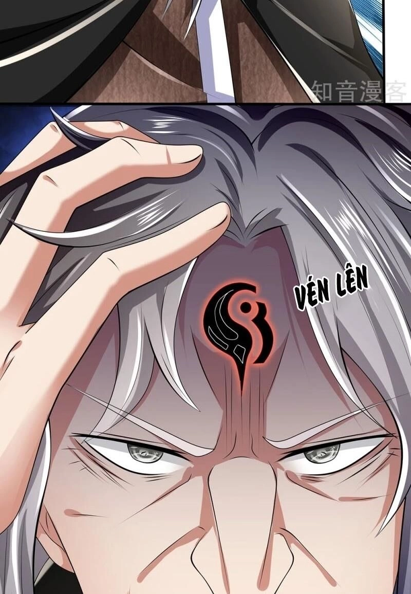 Đô Thị Chi Nghịch Thiên Tiên Tôn Chapter 137 - 14