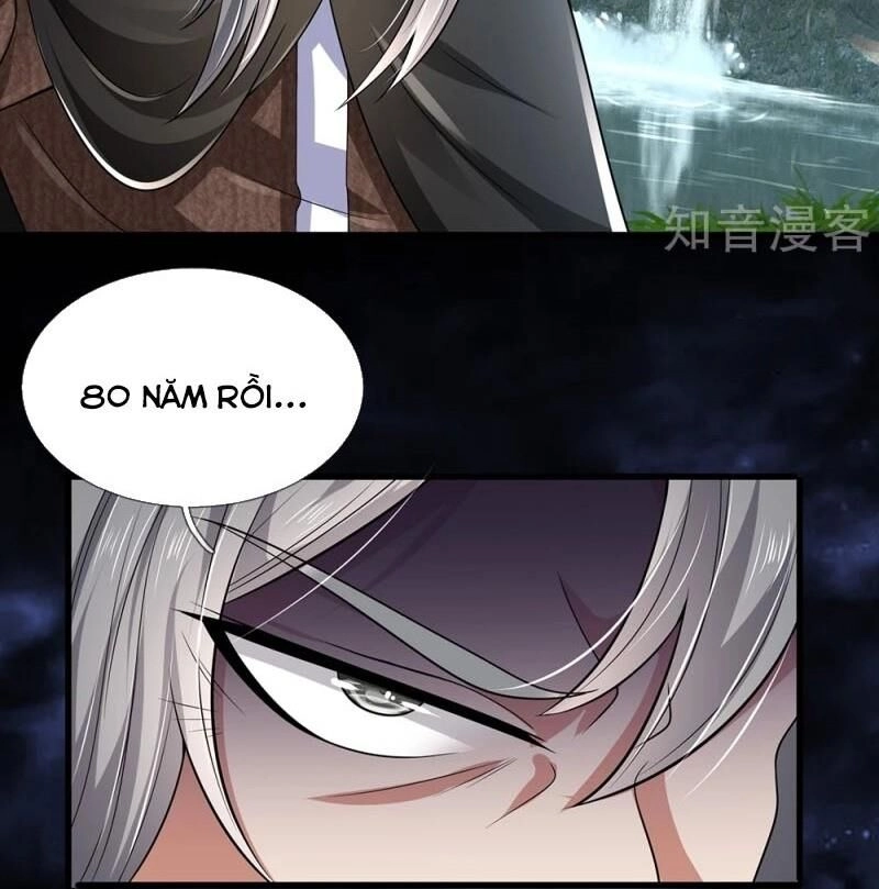 Đô Thị Chi Nghịch Thiên Tiên Tôn Chapter 137 - 18