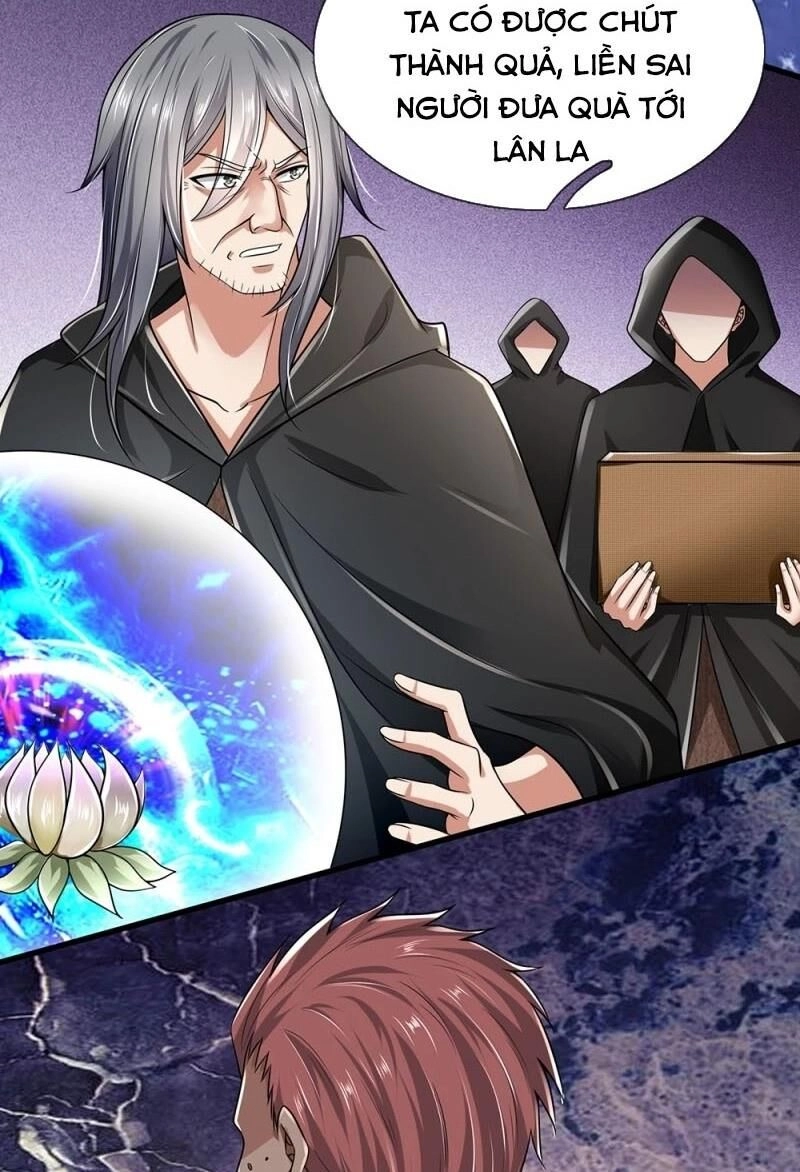 Đô Thị Chi Nghịch Thiên Tiên Tôn Chapter 137 - 20