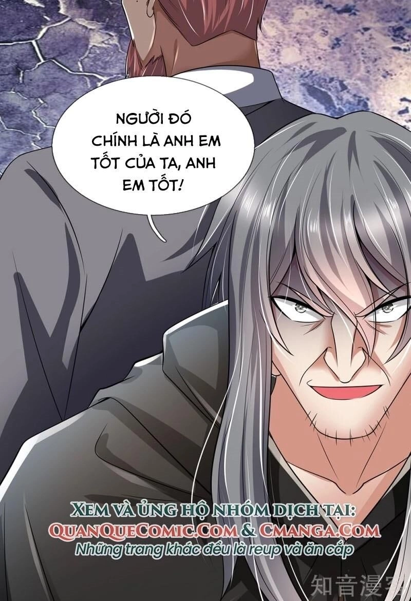 Đô Thị Chi Nghịch Thiên Tiên Tôn Chapter 137 - 21