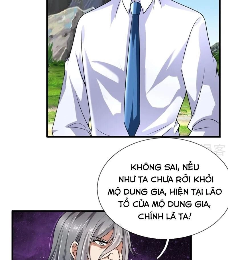 Đô Thị Chi Nghịch Thiên Tiên Tôn Chapter 137 - 23