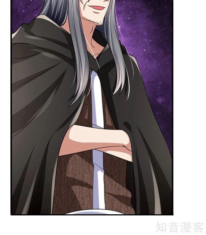 Đô Thị Chi Nghịch Thiên Tiên Tôn Chapter 137 - 24