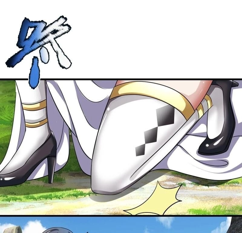 Đô Thị Chi Nghịch Thiên Tiên Tôn Chapter 137 - 25