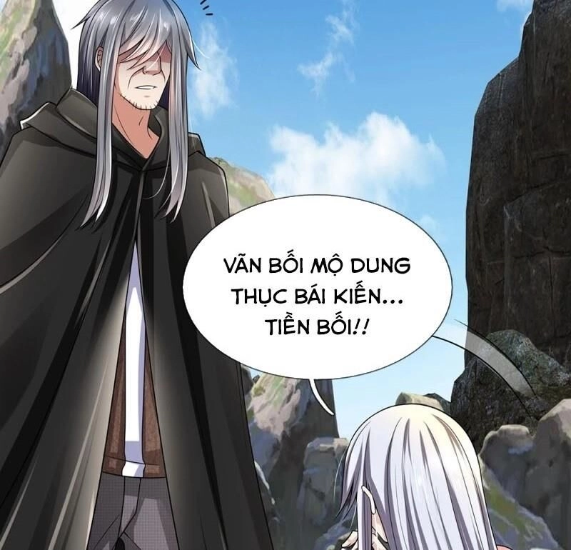 Đô Thị Chi Nghịch Thiên Tiên Tôn Chapter 137 - 26