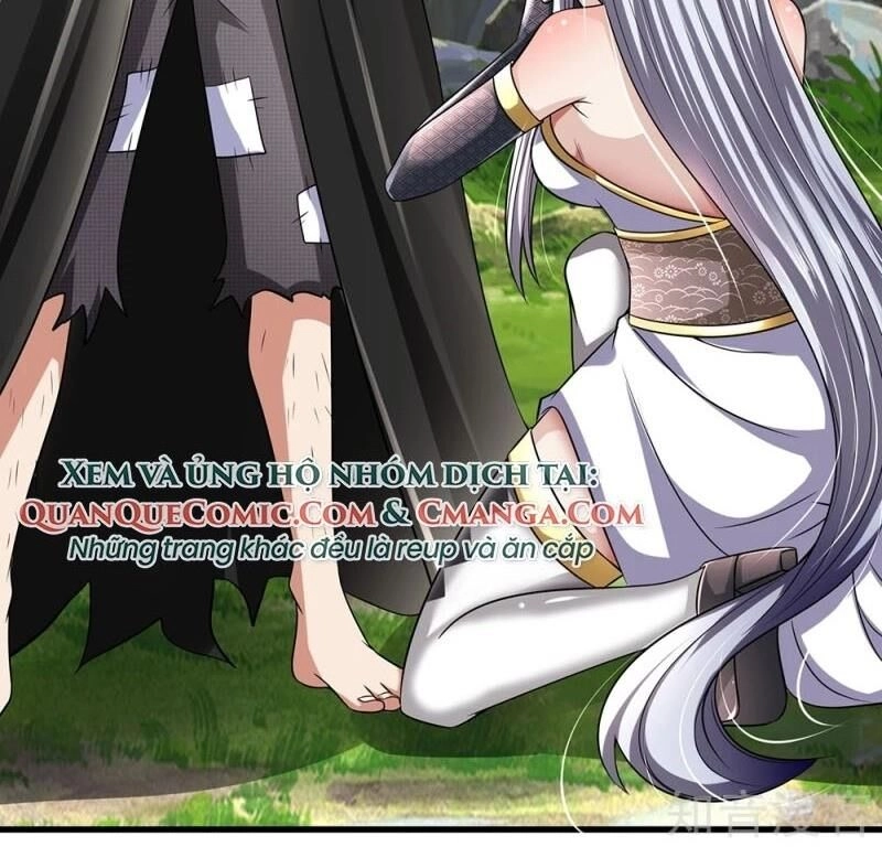 Đô Thị Chi Nghịch Thiên Tiên Tôn Chapter 137 - 27