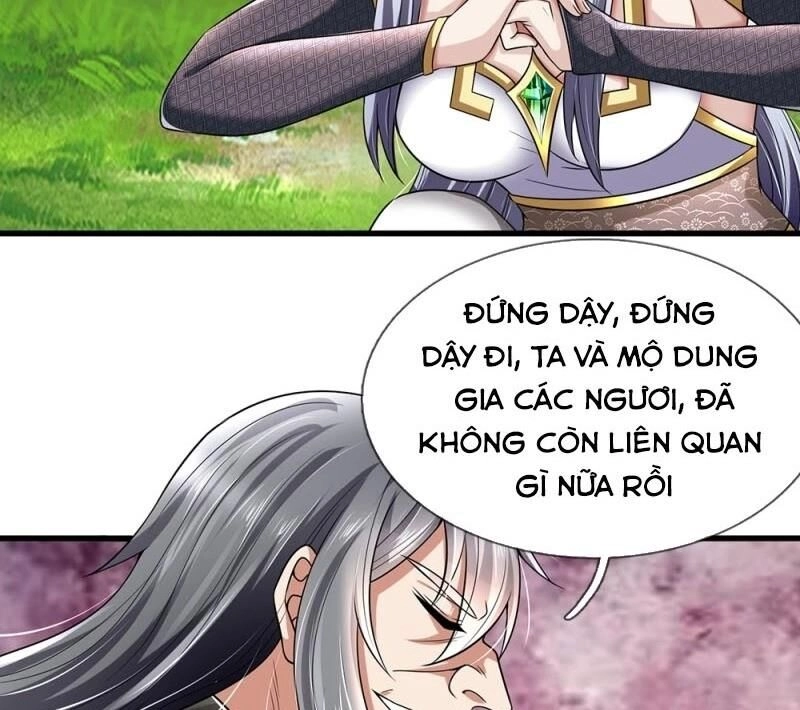Đô Thị Chi Nghịch Thiên Tiên Tôn Chapter 137 - 29