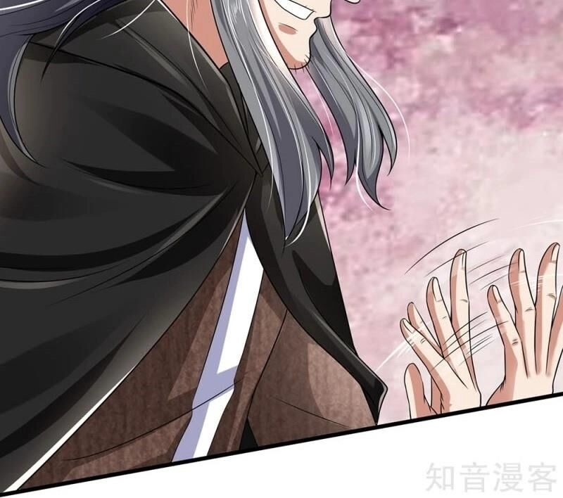 Đô Thị Chi Nghịch Thiên Tiên Tôn Chapter 137 - 30