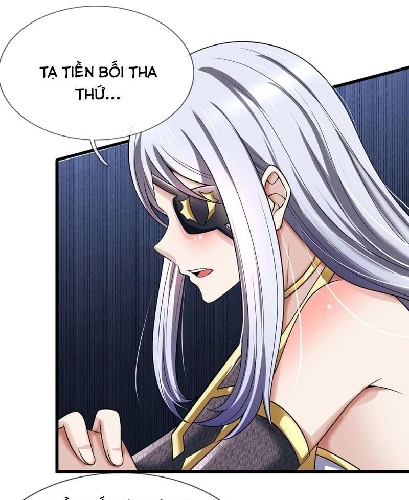 Đô Thị Chi Nghịch Thiên Tiên Tôn Chapter 137 - 31