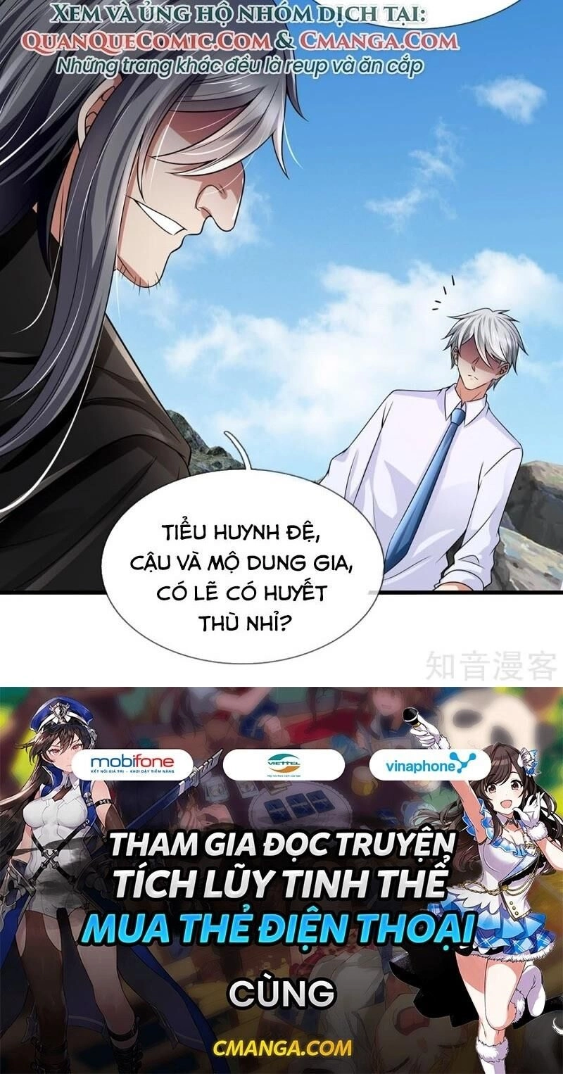 Đô Thị Chi Nghịch Thiên Tiên Tôn Chapter 137 - 33