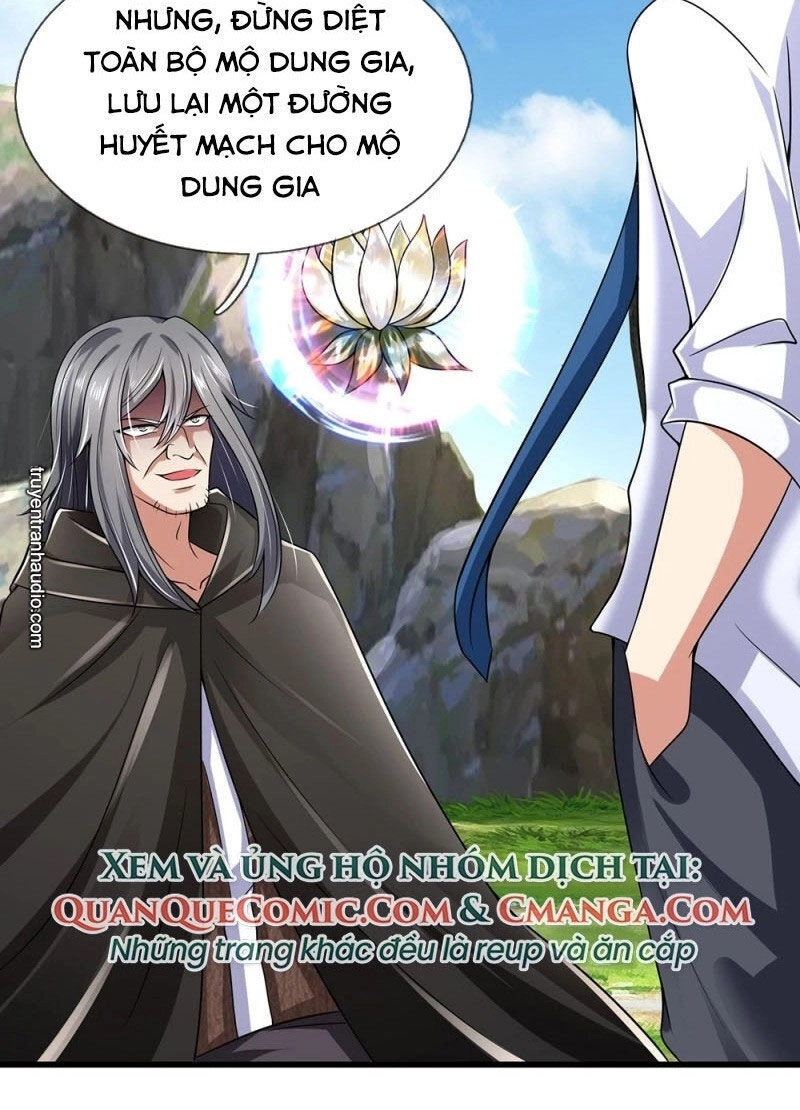 Đô Thị Chi Nghịch Thiên Tiên Tôn Chapter 138 - 6