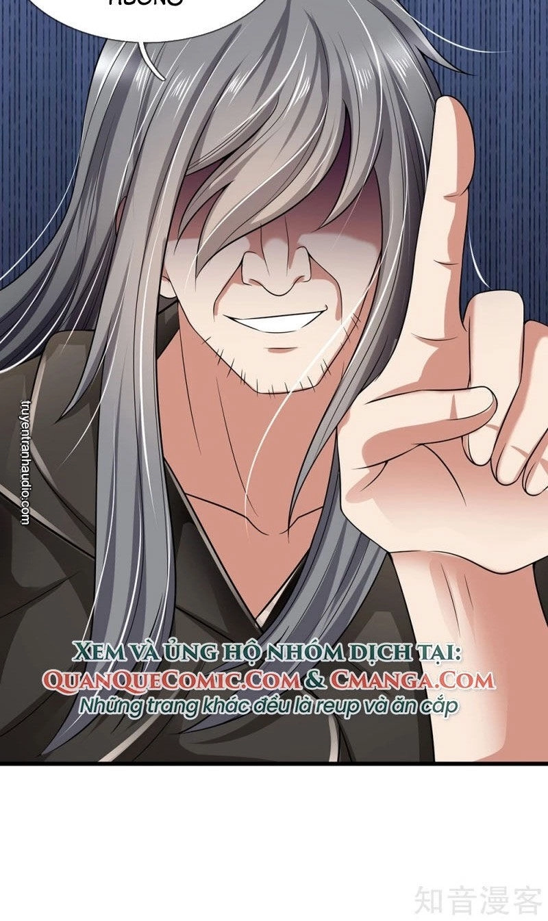 Đô Thị Chi Nghịch Thiên Tiên Tôn Chapter 138 - 10