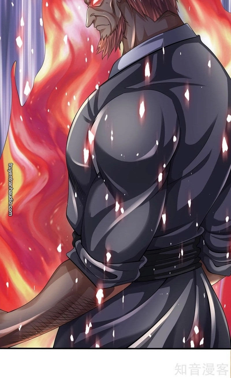 Đô Thị Chi Nghịch Thiên Tiên Tôn Chapter 138 - 12