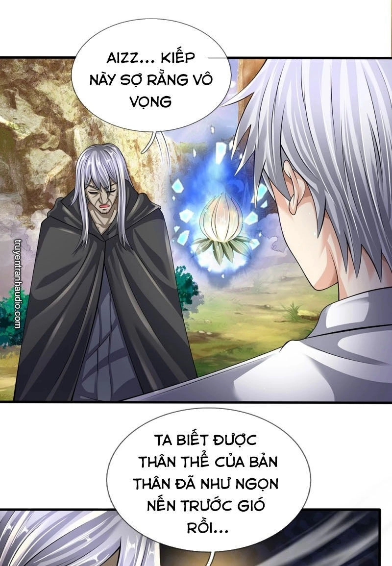 Đô Thị Chi Nghịch Thiên Tiên Tôn Chapter 138 - 13