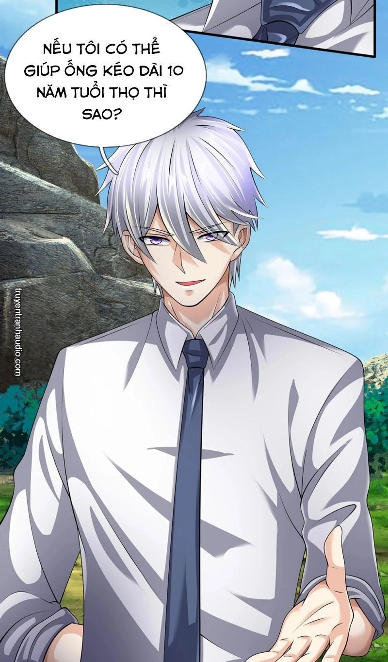 Đô Thị Chi Nghịch Thiên Tiên Tôn Chapter 138 - 15