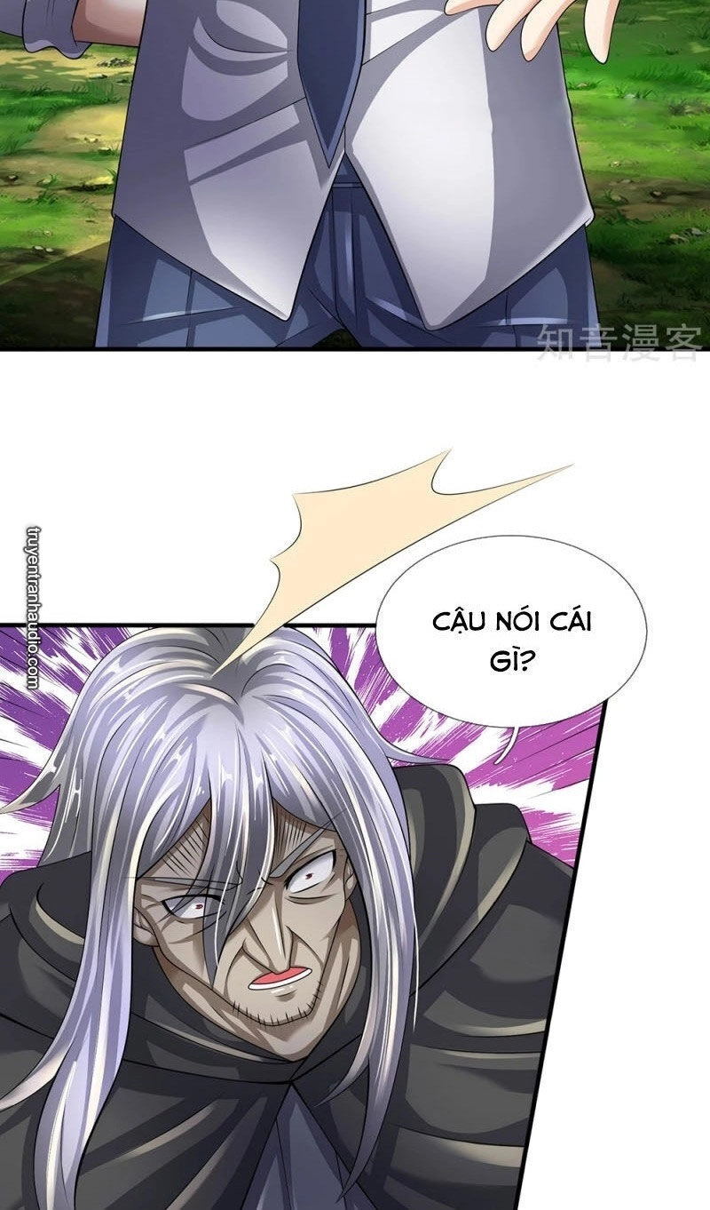 Đô Thị Chi Nghịch Thiên Tiên Tôn Chapter 138 - 16