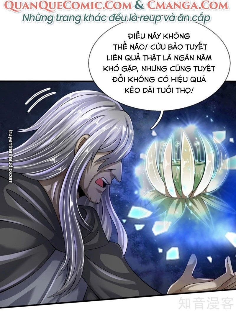 Đô Thị Chi Nghịch Thiên Tiên Tôn Chapter 138 - 20