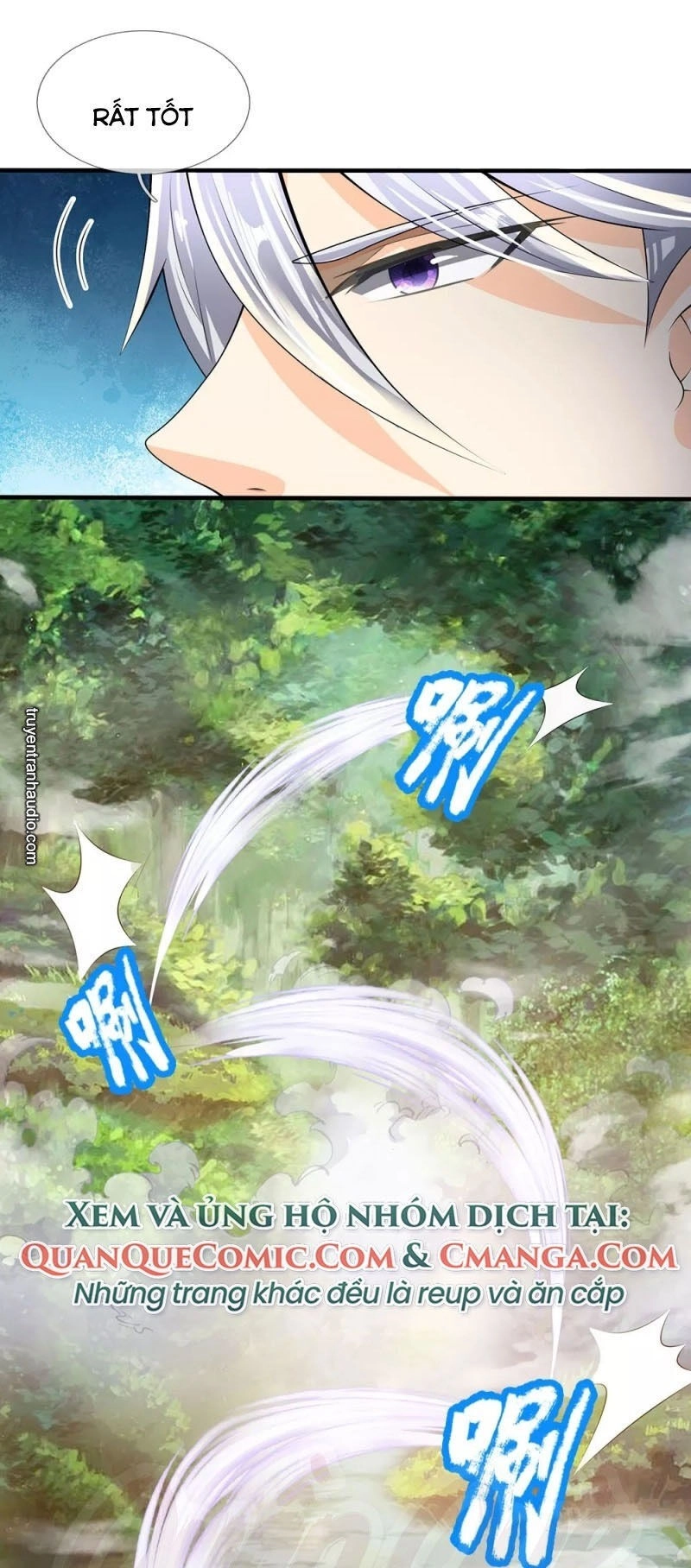 Đô Thị Chi Nghịch Thiên Tiên Tôn Chapter 139 - 1