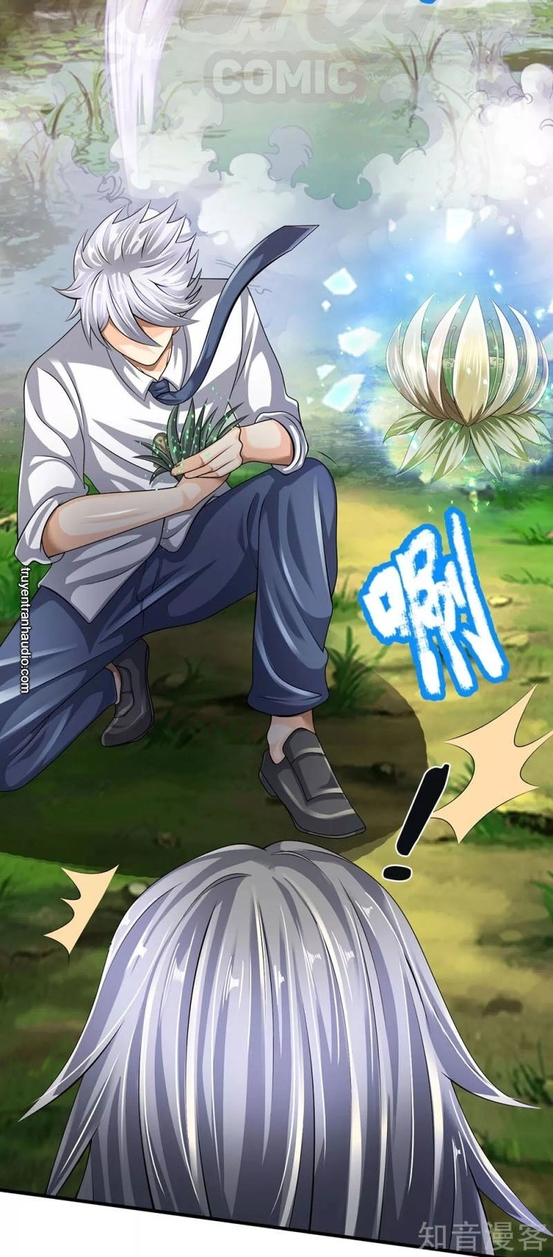 Đô Thị Chi Nghịch Thiên Tiên Tôn Chapter 139 - 2