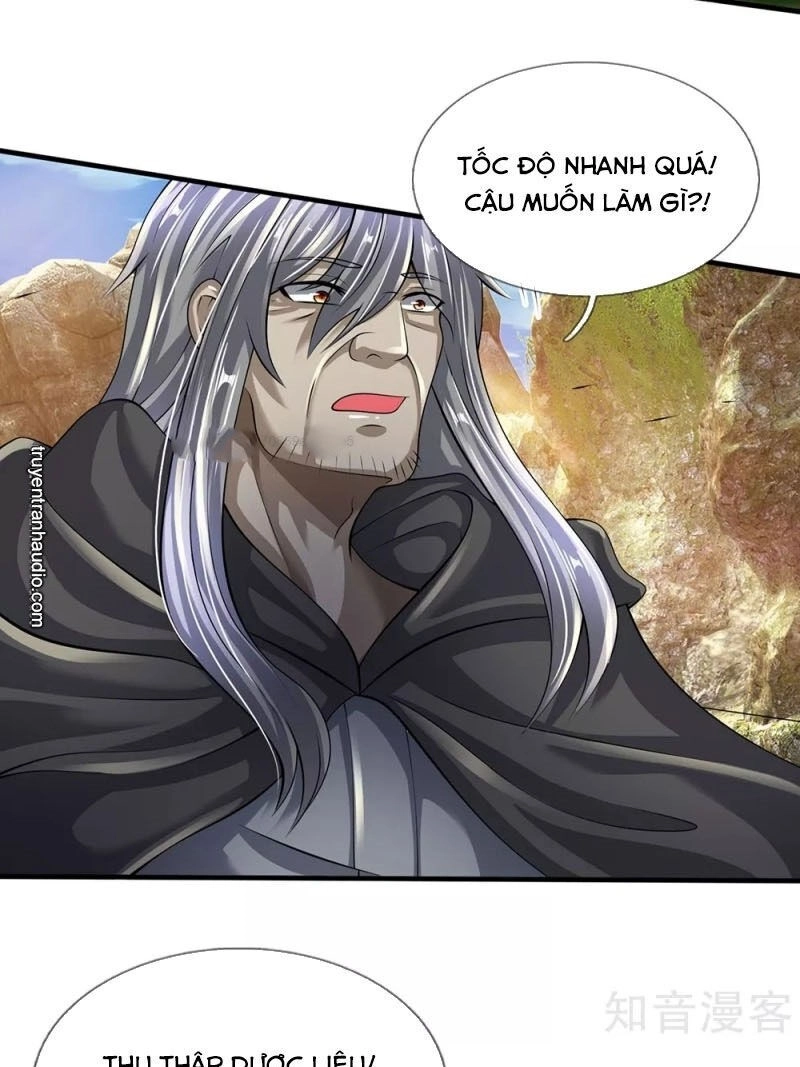 Đô Thị Chi Nghịch Thiên Tiên Tôn Chapter 139 - 3