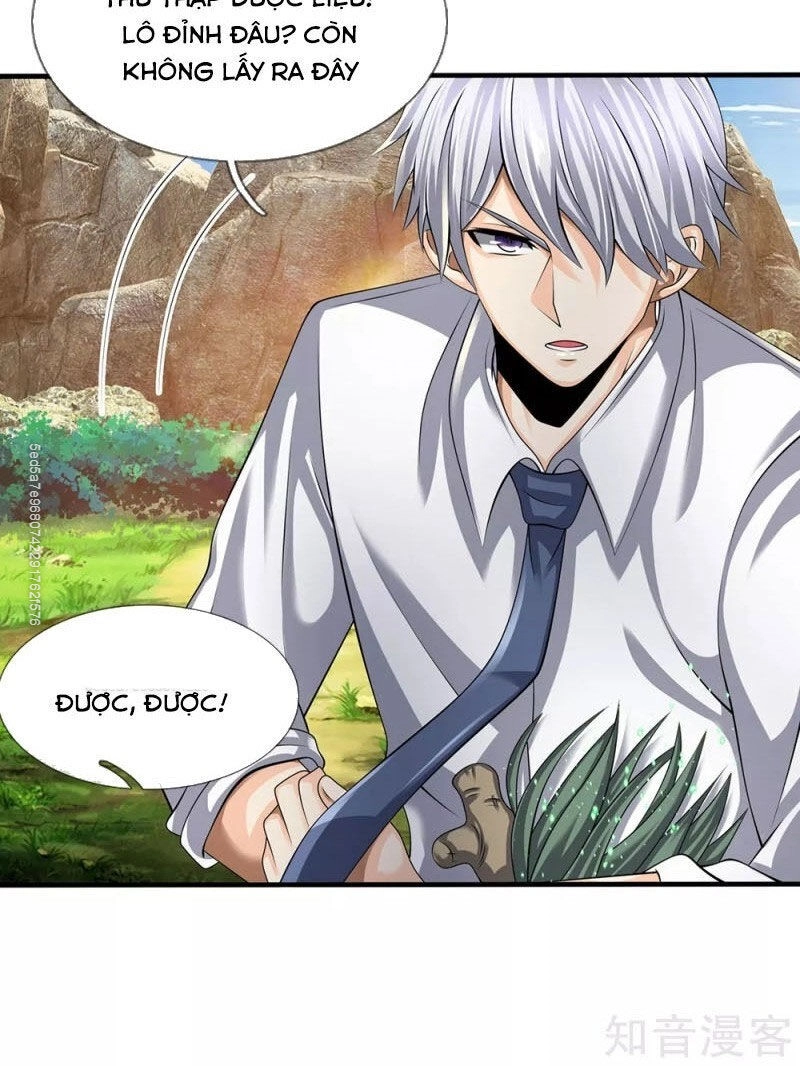 Đô Thị Chi Nghịch Thiên Tiên Tôn Chapter 139 - 4