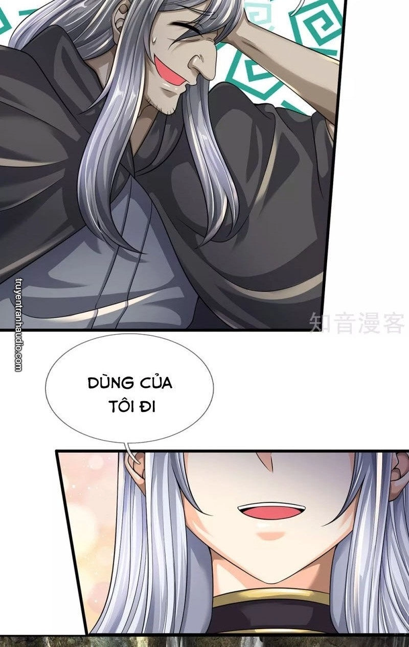 Đô Thị Chi Nghịch Thiên Tiên Tôn Chapter 139 - 8