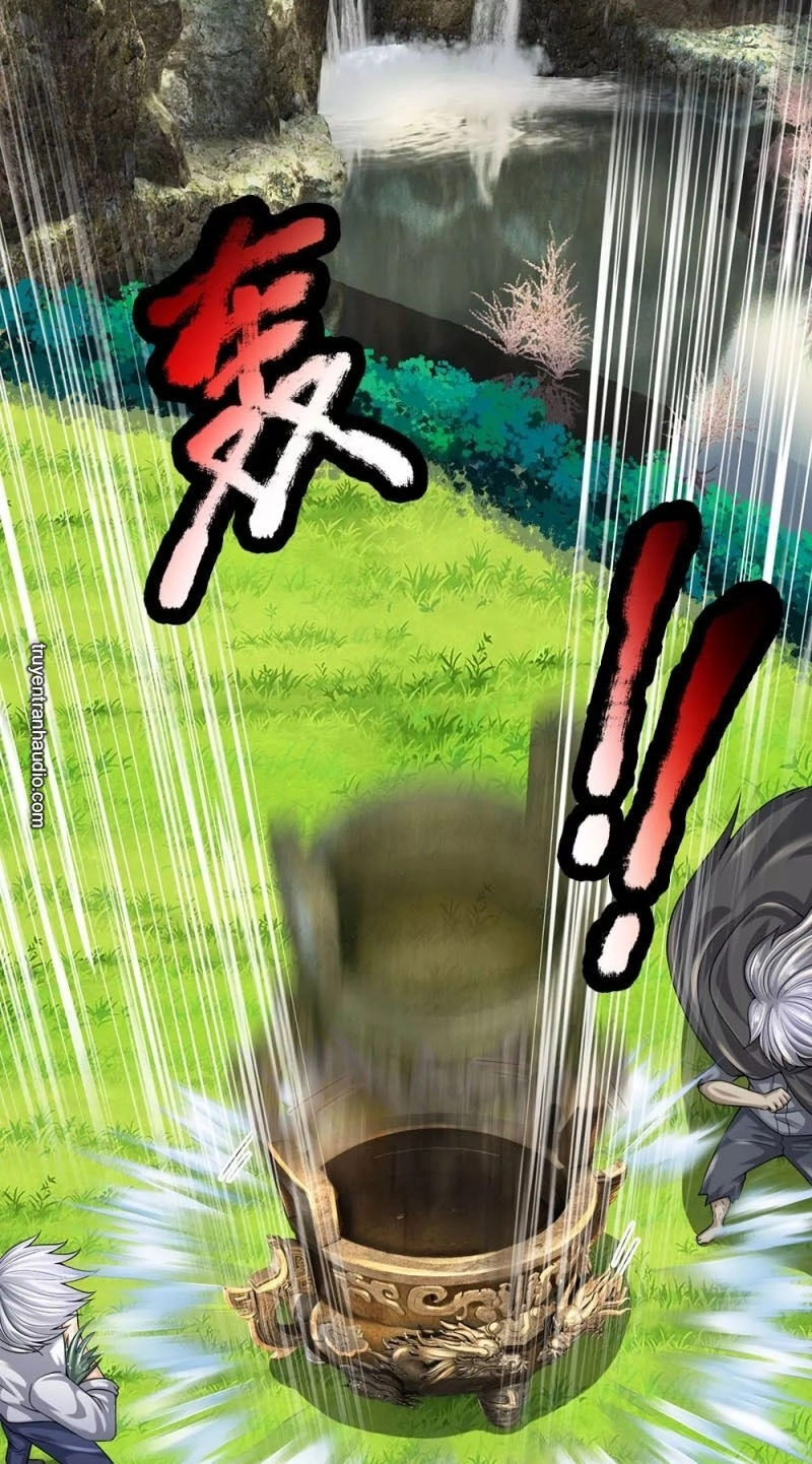 Đô Thị Chi Nghịch Thiên Tiên Tôn Chapter 139 - 9