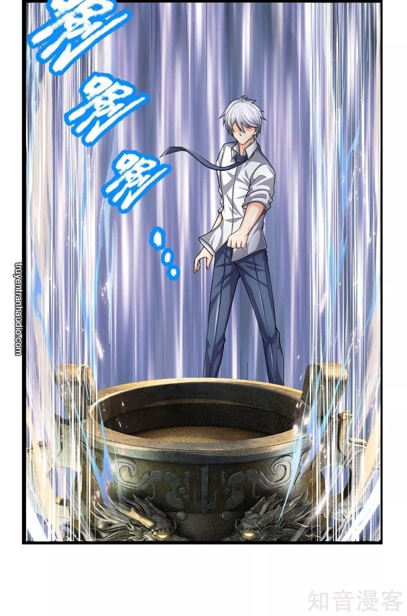 Đô Thị Chi Nghịch Thiên Tiên Tôn Chapter 139 - 14